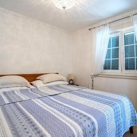 Apartments Inn Baška Voda Екстериор снимка