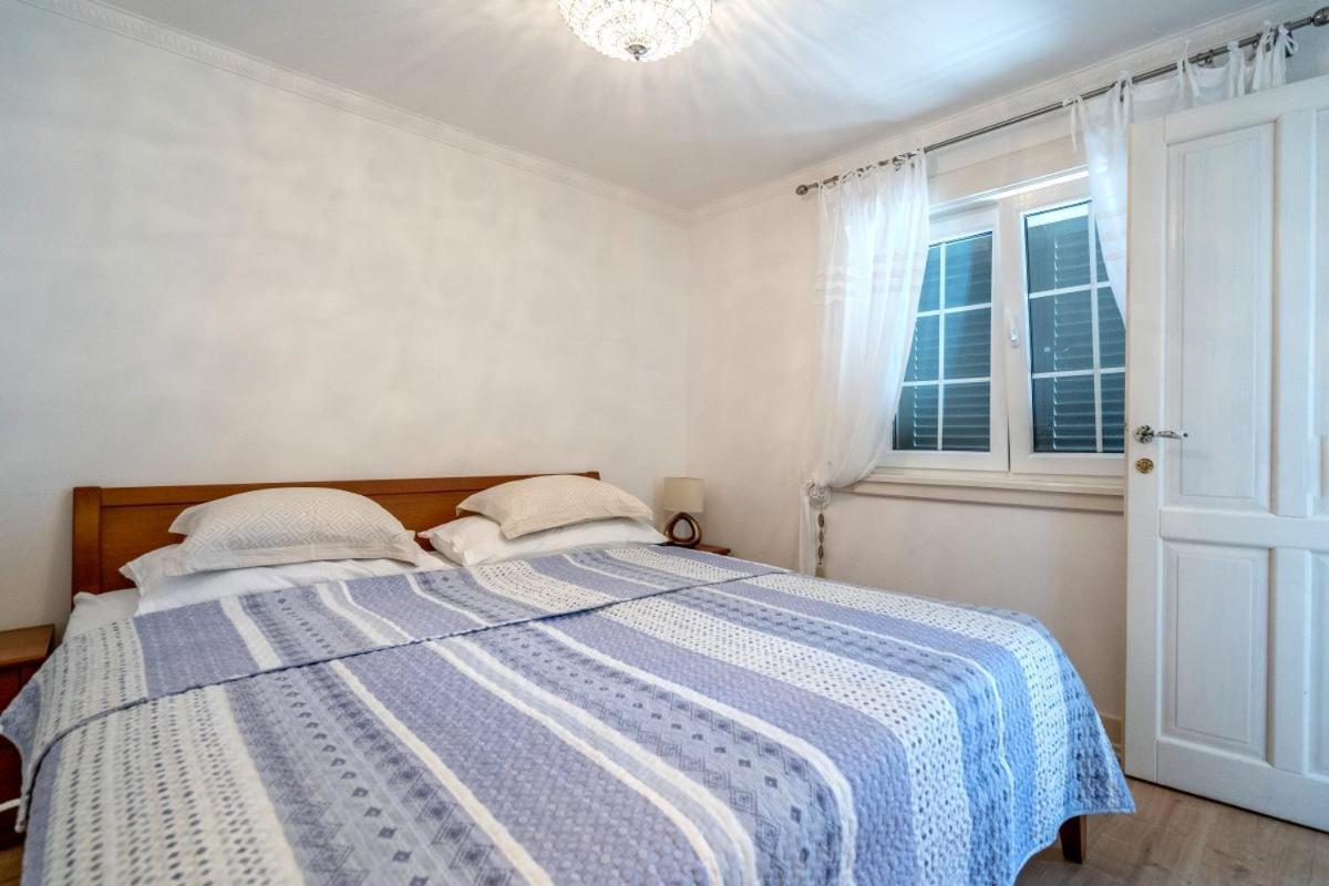 Apartments Inn Baška Voda Екстериор снимка