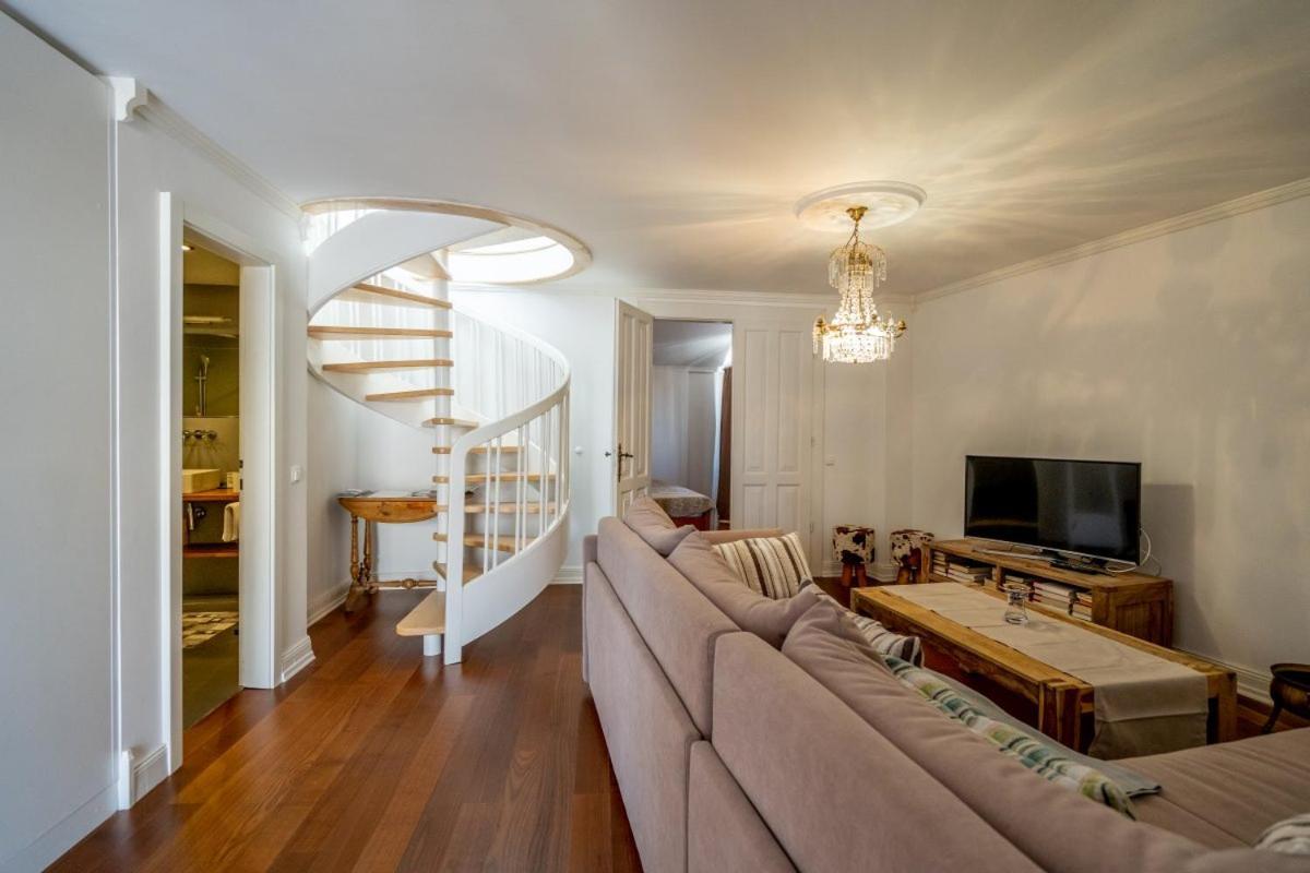 Apartments Inn Baška Voda Екстериор снимка