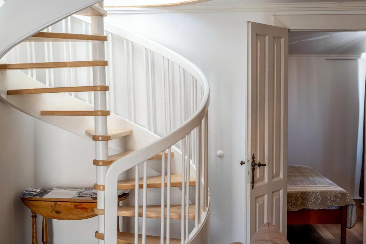 Apartments Inn Baška Voda Екстериор снимка