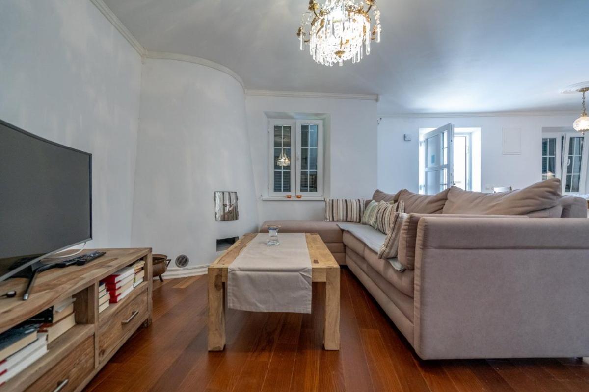 Apartments Inn Baška Voda Екстериор снимка