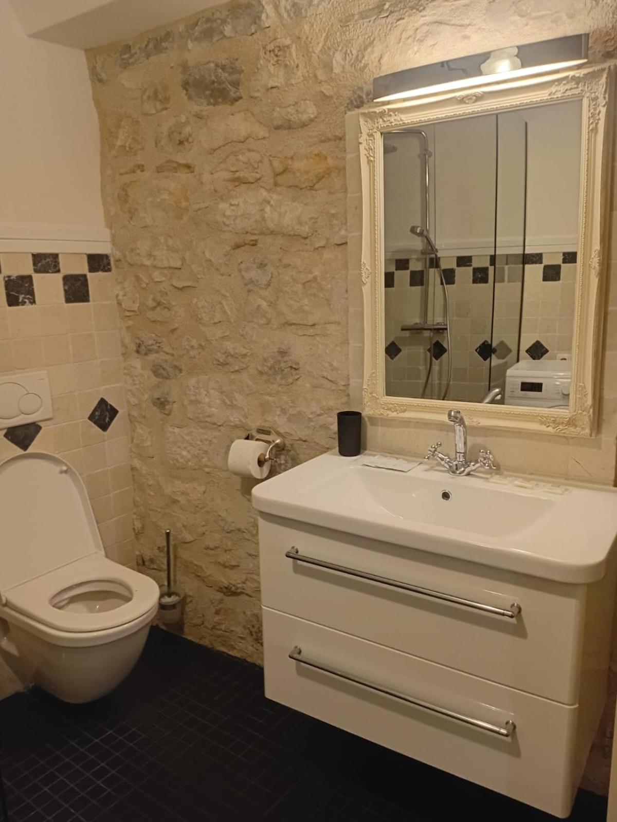Apartments Inn Baška Voda Екстериор снимка