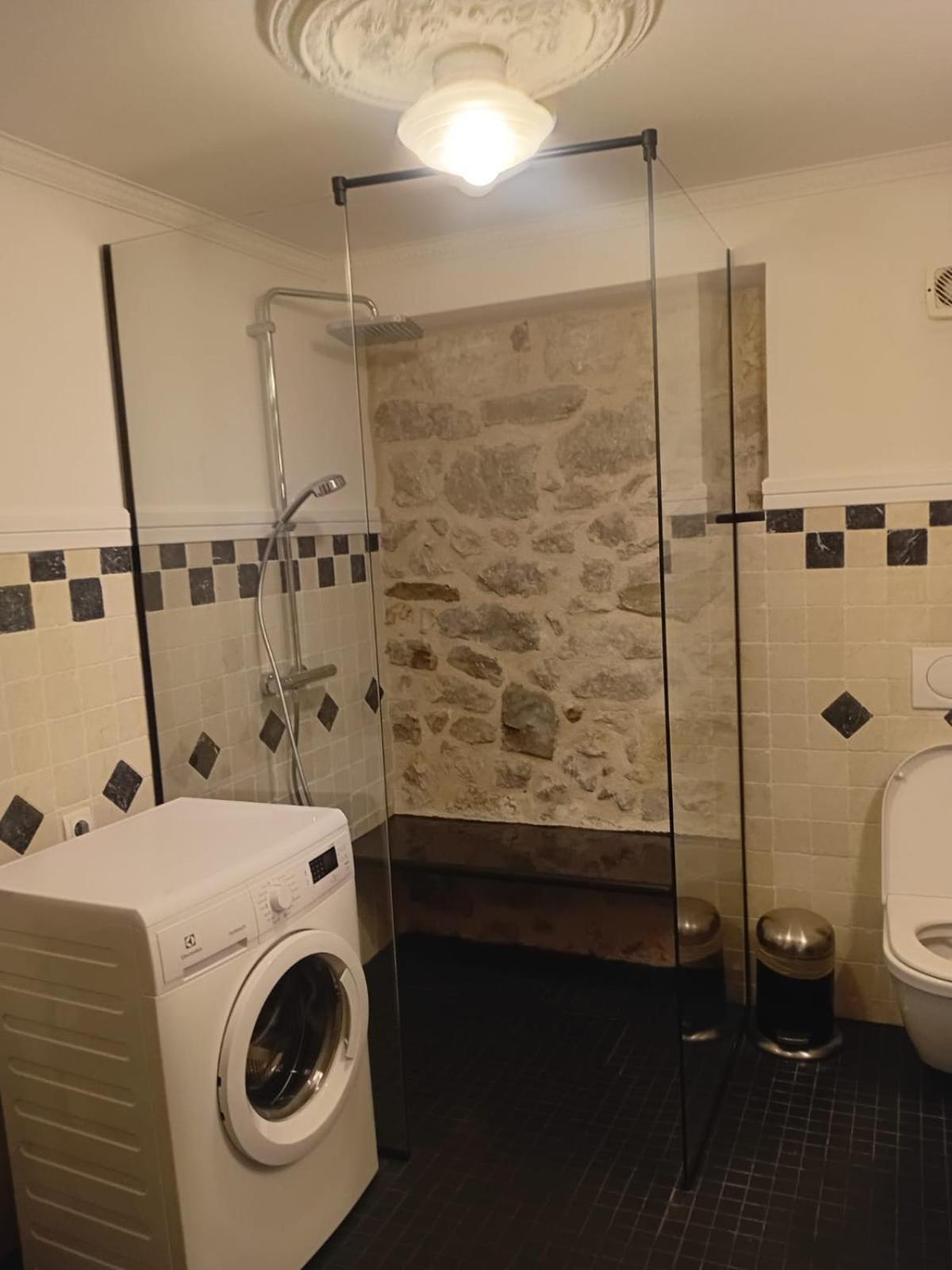 Apartments Inn Baška Voda Екстериор снимка